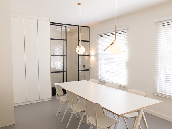 For rent: Azaleastraat 8, 1032BW Amsterdam